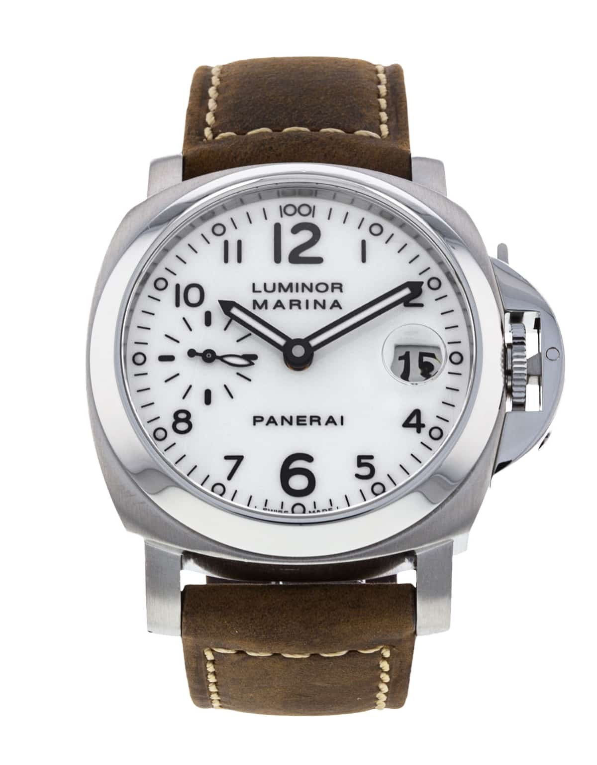 Panerai Luminor Marina PAM00049
